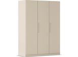 rauch "Schlafzimmer Garderobe Kinderzimmer WELTNEUHEIT TYNDA by rauch-ONE" PATENTIERTES SCHNELLMONTAGESYSTEM, Soft-Close-Funktion MADE IN GERMANY