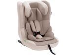 Autokindersitz FILLIKID "Timo", Baby, beige (natur), Polyester, Kindersitze Autokindersitz