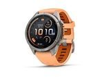 Garmin Unisex Fenix 9 Pro - 43mm orange