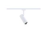 PAULMANN Schienensystem-Leuchten "Tarie 230lm 4,5W RGBW+ dimmbar 230V", weiß, Ø 6cm H: 16,05cm, 1 Stk., Leuchten, Smart Home, Schienensystem-Leuchten