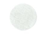 Muratap Pearl soft rond hoogpolig vloerkleed 200 cm rond