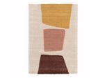 AFK Living Dik en comfortabel design tapijt cairn
