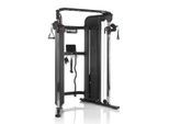 Kraftstation HAMMER "Autark 8.0", schwarz, KraftstationenB:149cm H:210cm L:110cm, Kraftstation, B:149cm H:210cm L:110cm