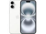 Apple iPhone 16 Plus 256GB weiß