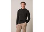 Profuomo Ppxj30040c h2 boiled wollen crewneck profu