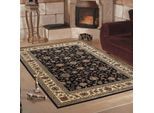 Ayyildiz Teppiche "Marrakesh 210" rechteckig 12 mm Höhe Kurzflor, Orient-Optik, Wohnzimmer