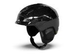 Giro - Tor Spherical - Skihelm Gr L - 59-62,5 cm schwarz/grau