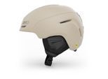 Giro - Neo - Skihelm Gr S weiß/beige