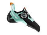 Tenaya - Aruma - Kletterschuhe Gr EU 38 türkis