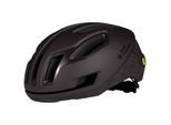 Sweet Protection - Falconer 2VI MIPS Helmet - Velohelm Gr 53-56 cm - S/M schwarz/grau