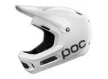 POC - Coron Air MIPS - Velohelm Gr 59-62 cm - L grau