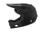 Alpina - Pikes Mips - Velohelm Gr 56-59 cm schwarz
