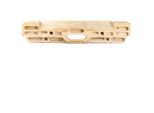 YY Vertical - VerticalBoard Evo - Trainingsboard wood