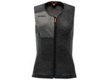 Alpina - Women's Prolan Women Vest - Protektor Gr XS schwarz