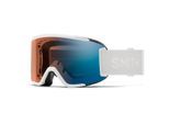 Smith - SQUAD S ChromaPop Photochromic Mirror S1-3 - Skibrille Gr M bunt