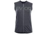 Evoc - Women's Protector Vest - Protektor Gr S grau/blau