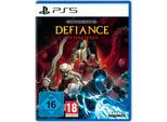 ASPYR MEDIA Spielesoftware "Legacy of Kain: Defiance Remastered", bunt (weiß, neutral), PlayStation 5, Spielesoftware, Spielesoftware