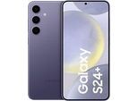 Samsung Galaxy S24 Plus Dual SIM 256GB cobalt violet