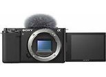 SONY Alpha ZV-E10 Body
