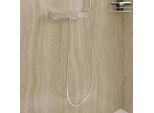 Villeroy & Boch Universal Showers Handbrauseschlauch TVC00003400061 1600mm, PVC, chrom
