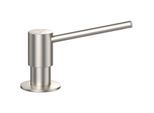 Villeroy und Boch Seifenspender 923620LC 250ml, Edelstahl massiv