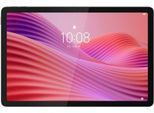 LENOVO Tablet "Tab 4G 4+64GB", Energieeffizienz: D, luna grau, 4 GB, ohne eSIM, Tablets_EBookReader, Tablet