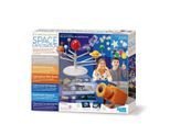 Kreativset 4M "STEAM Powered Kids, Space Exploration", bunt, Kreativsets, Kinder, Kreativset
