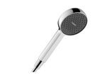 hansgrohe Activera S Duschkopf 95 28031000 1 Strahlart wassersparend, Ø 95mm, 7,1 l/min, chrom