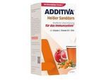 ADDITIVA heißer Sanddorn Pulver Sachets 100 g