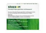 STOZZON Chlorophyll überzogene Tabletten 100 St