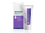 BENZAKNEN Wash 5% Suspension 100 g