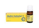 BABIX Inhalat N 10 ml