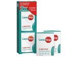 LACTOSTOP 5.500 FCC Tabletten Klickspender Dop.Pa. 15,6 g