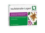 TEUFELSKRALLE-LOGES Filmtabletten 100 St