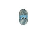 Opal Sockenwolle "XLarge Eiszeit", 8-fach
