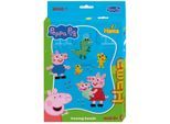 Hama Bügelperlen-Set "Peppa Pig"