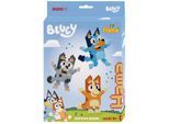 Hama Bügelperlen-Set "Bluey"
