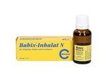 BABIX Inhalat N 20 ml