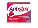 ANTISTAX extra Venentabletten 30 St