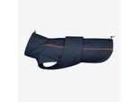 THE DOG IDEA Hundemantel Winter Navy M