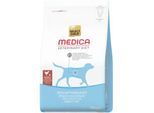 SELECT GOLD Medica Reduktionsdiät Geflügel und Kartoffel 10 kg