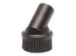 cleancraft Runddüse mit Bürste Ø 32 mm (7010375)
