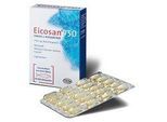EICOSAN 750 Omega-3 Konzentrat Weichkapseln 60 St
