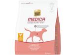 SELECT GOLD Medica Leberdiät Geflügel 2,5 kg