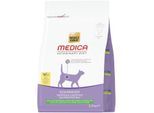 SELECT GOLD Medica Schonkost ballaststoffreich 2,5 kg