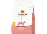 SELECT GOLD Medica Leberdiät 2,5 kg