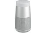 Bose SoundLink Revolve II Bluetooth speaker grau