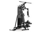 Kraftstation HAMMER "Autark 1500", schwarz, KraftstationenB:145cm H:215cm L:165cm, Kraftstation, B:145cm H:215cm L:165cm