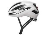 ABUS - Taipan LED - Velohelm Gr 51-55 cm - S grau