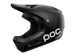 POC - Coron Air MIPS - Velohelm Gr 51-54 cm - S schwarz/grau